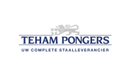 Logo Teham-Pongers